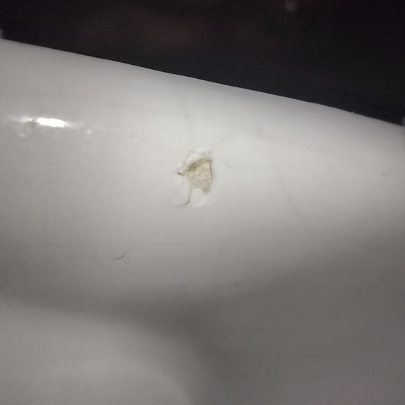 Vintage Royal Haegar Cornucopia Art Deco Pottery - Picture 11 of 13